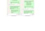 provide customer support via whatsapp business